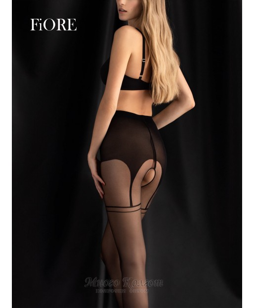 Эротические колготки Fiore DELIGHT 20den